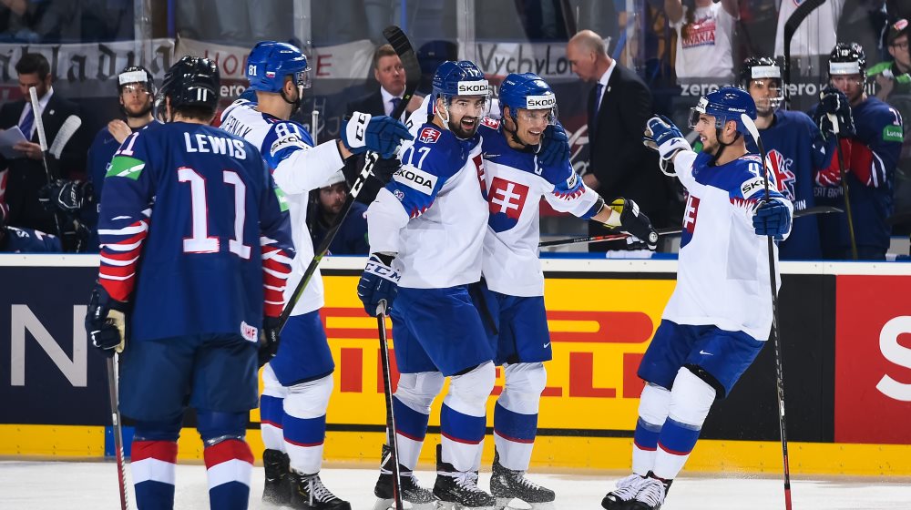 slovaks
