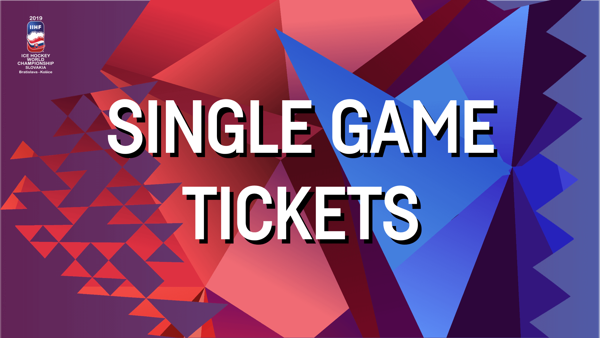 IIHF - Individual Games