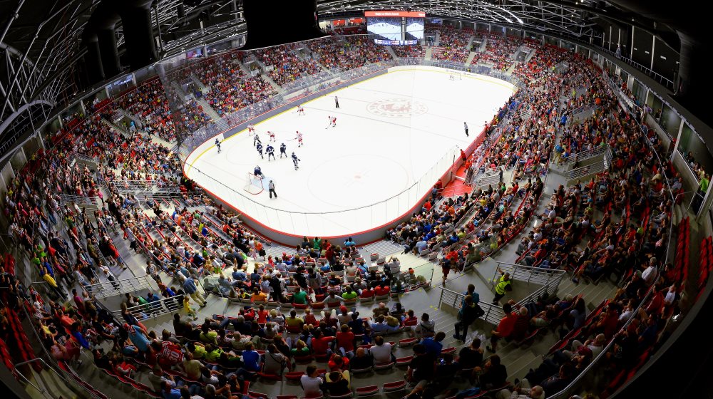 IIHF - FAQ Tickets 2020 World Juniors