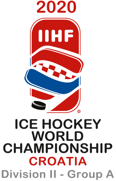 IIHF - Tournaments