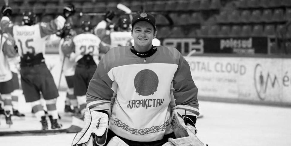 IIHF - Prokofiev passes away