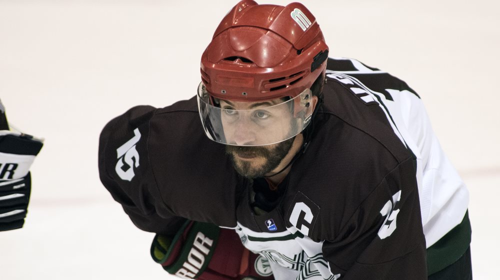 IIHF - Ugarte optimistic for Mexico